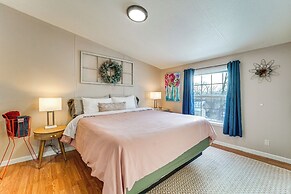 Half-mi to Lakemont Park: Family-friendly Home!