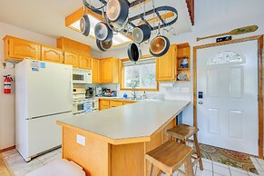 Boat, Fish, Swim: Lake Pend Oreille Gem w/ Deck!