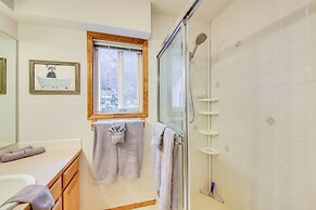 Boat, Fish, Swim: Lake Pend Oreille Gem w/ Deck!