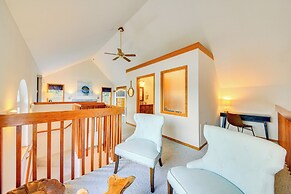 Boat, Fish, Swim: Lake Pend Oreille Gem w/ Deck!