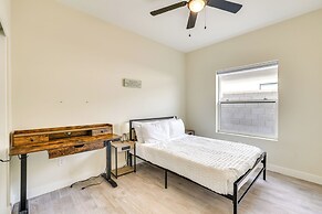 Newly Updated Peoria Home: Large Fenced Yard!