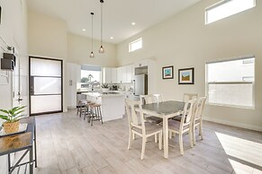 Newly Updated Peoria Home: Large Fenced Yard!