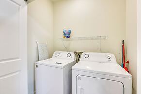 Newly Updated Peoria Home: Large Fenced Yard!