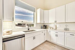 Newly Updated Peoria Home: Large Fenced Yard!