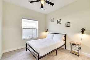 Newly Updated Peoria Home: Large Fenced Yard!