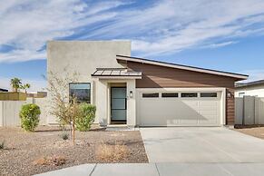 Newly Updated Peoria Home: Large Fenced Yard!