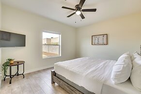 Newly Updated Peoria Home: Large Fenced Yard!