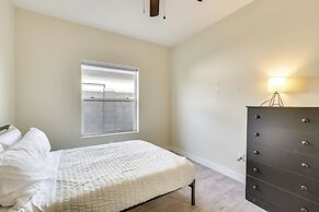 Newly Updated Peoria Home: Large Fenced Yard!