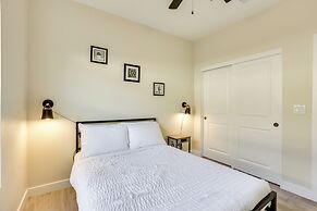 Newly Updated Peoria Home: Large Fenced Yard!