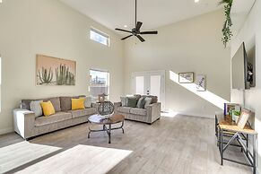 Newly Updated Peoria Home: Large Fenced Yard!