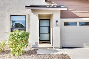 Newly Updated Peoria Home: Large Fenced Yard!