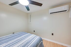 Nolin Lake Gem: Waterfront Retreat w/ Balcony!