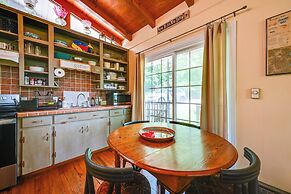 Nolin Lake Gem: Waterfront Retreat w/ Balcony!