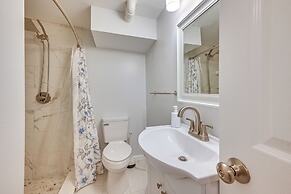 Nolin Lake Gem: Waterfront Retreat w/ Balcony!