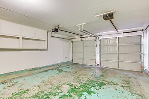 5 Mi to Fort Worth Stockyards: Home w/ Yard!