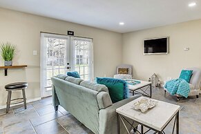 5 Mi to Fort Worth Stockyards: Home w/ Yard!