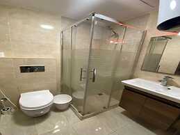 Charming 1 Bedroom Apartment in Amman's Heart