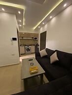 Charming 1 Bedroom Apartment in Amman's Heart