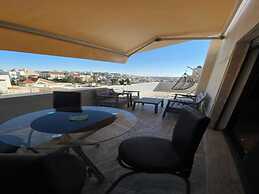 Charming 1 Bedroom Apartment in Amman's Heart