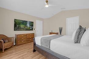 Upstay Dream Home w Private Pool Arcade Theme Rooms