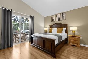 Upstay Dream Home w Private Pool Arcade Theme Rooms