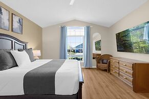 Upstay Dream Home w Private Pool Arcade Theme Rooms