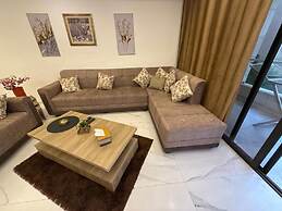 Charming 3 Bedroom Apartment in Amman