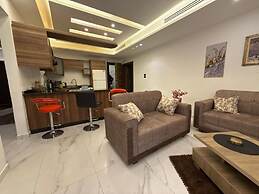 Charming 3 Bedroom Apartment in Amman