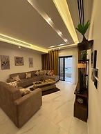 Charming 3 Bedroom Apartment in Amman