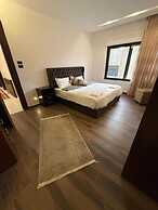 Charming 3 Bedroom Apartment in Amman