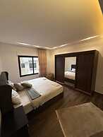 Charming 3 Bedroom Apartment in Amman