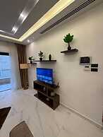 Charming 3 Bedroom Apartment in Amman