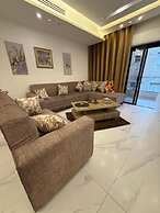 Charming 3 Bedroom Apartment in Amman