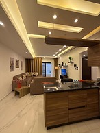 Charming 3 Bedroom Apartment in Amman