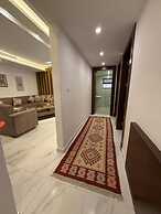 Charming 3 Bedroom Apartment in Amman