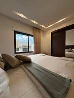 Charming 3 Bedroom Apartment in Amman