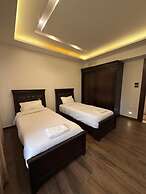 Charming 3 Bedroom Apartment in Amman