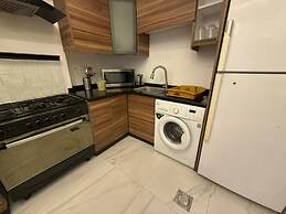 Charming 3 Bedroom Apartment in Amman