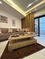 Charming 3 Bedroom Apartment in Amman