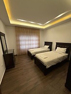 Charming 3 Bedroom Apartment in Amman