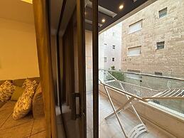 Charming 3 Bedroom Apartment in Amman