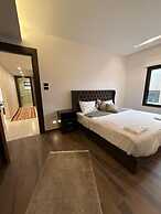 Charming 3 Bedroom Apartment in Amman