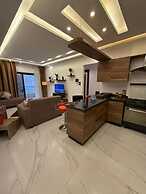 Charming 3 Bedroom Apartment in Amman