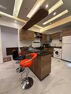 Charming 3 Bedroom Apartment in Amman