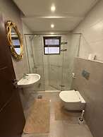 Charming 3 Bedroom Apartment in Amman