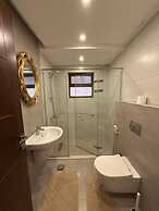 Charming 3 Bedroom Apartment in Amman