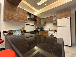 Charming 3 Bedroom Apartment in Amman
