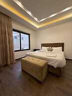 Charming 3 Bedroom Apartment in Amman