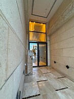 Charming 3 Bedroom Apartment in Amman