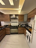 Charming 3 Bedroom Apartment in Amman